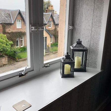 Thistle Apartment, Inverness Esterno foto