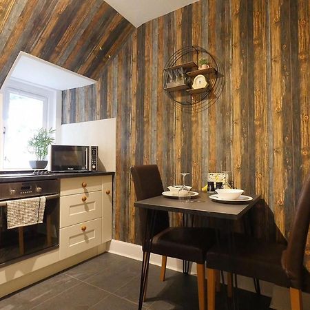 Thistle Apartment, Inverness Esterno foto