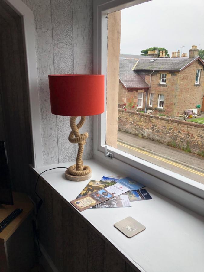 Thistle Apartment, Inverness Esterno foto