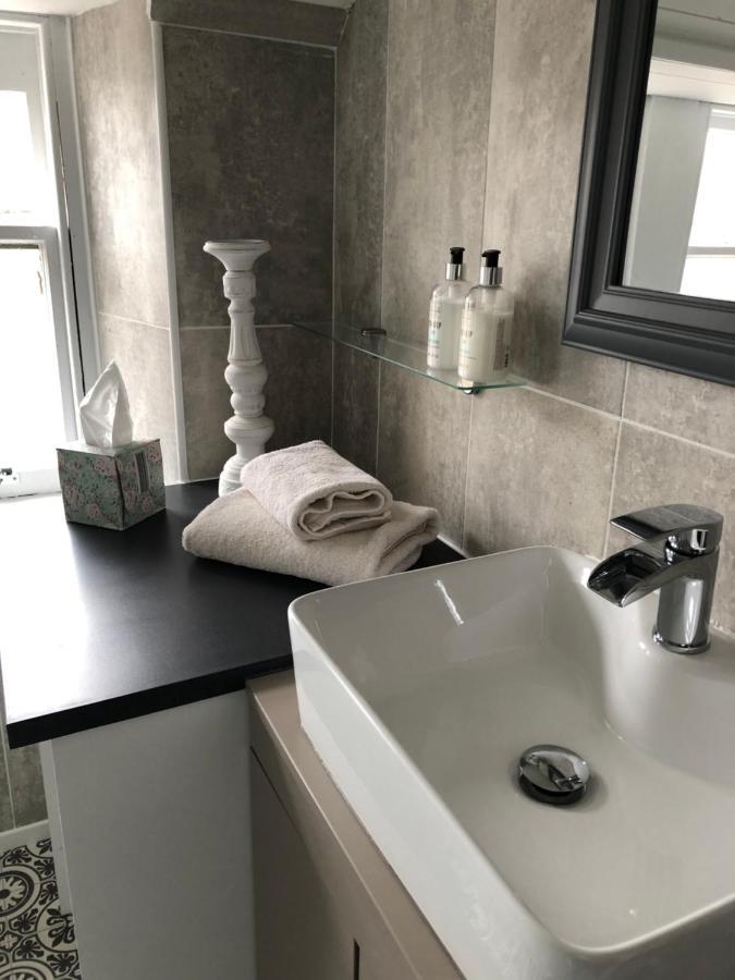 Thistle Apartment, Inverness Esterno foto