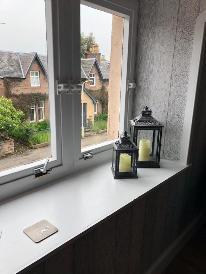 Thistle Apartment, Inverness Esterno foto