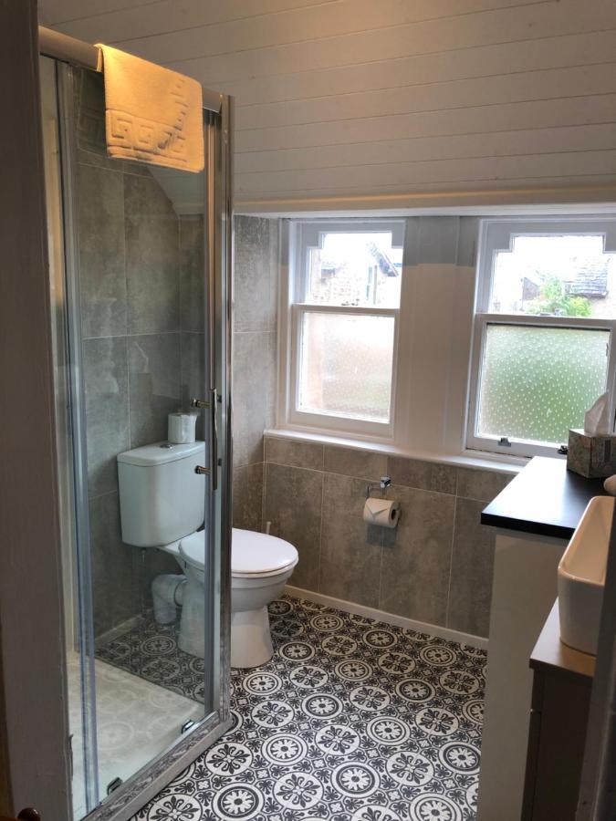 Thistle Apartment, Inverness Esterno foto